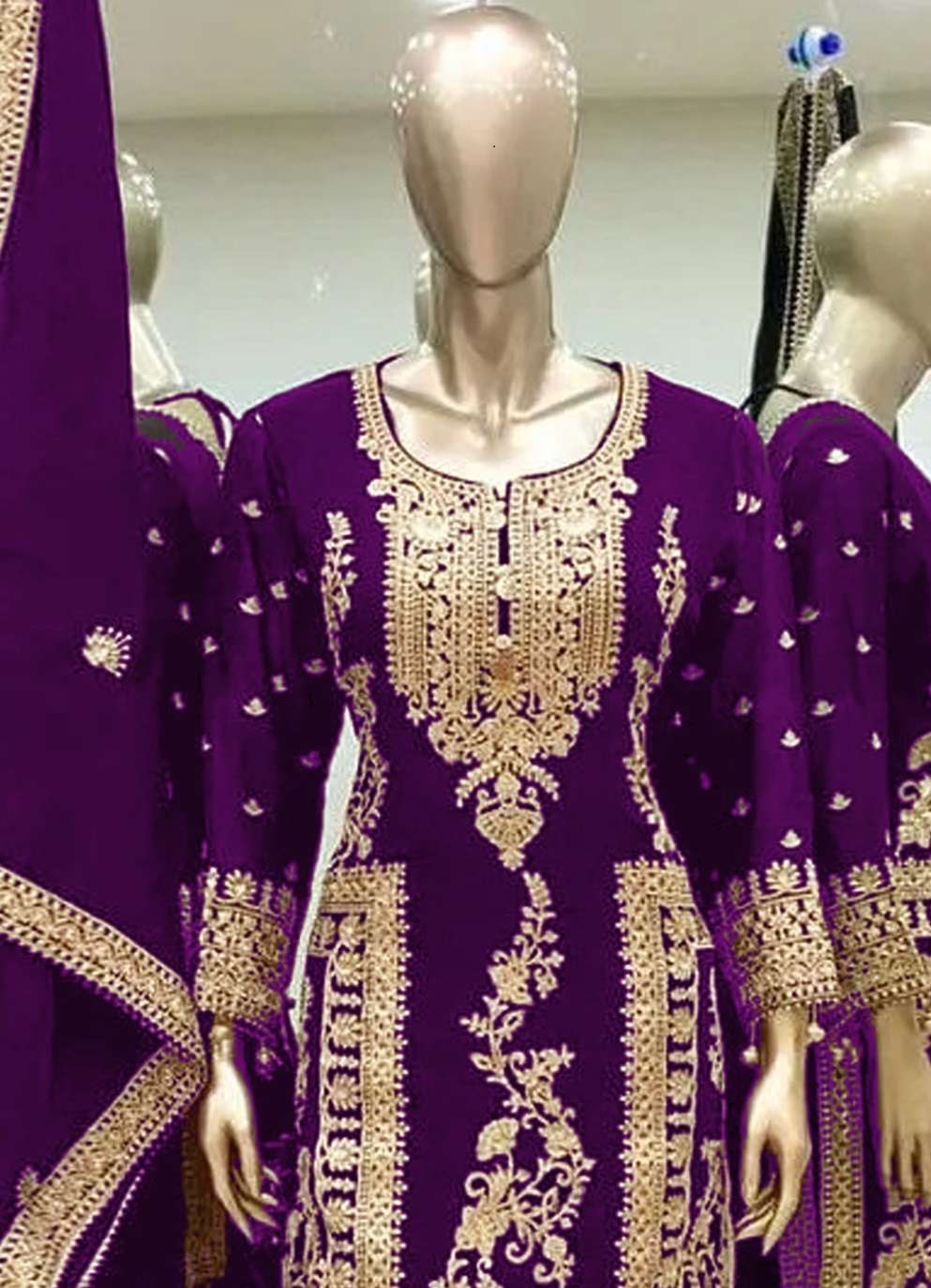 D No 1356 By MEHBBOB TEX 